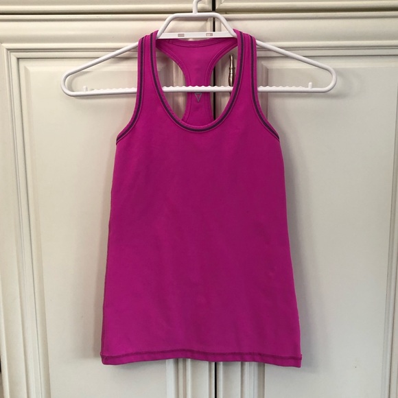 Ivivva by Lululemon reversible girl’s tank top - Picture 1 of 11